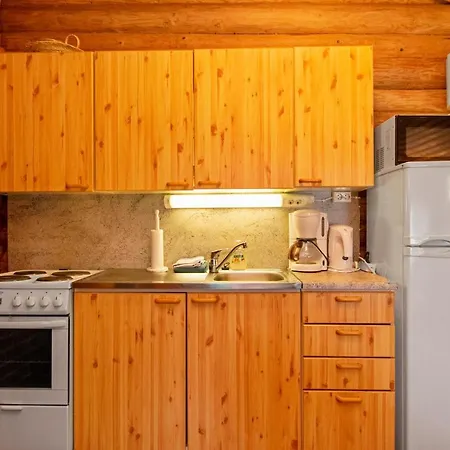 Hottituvat Holiday home