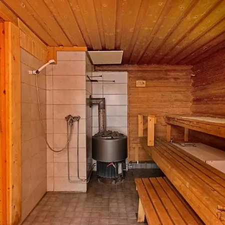 Hottituvat Holiday home