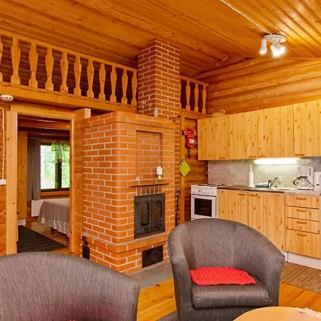 Holiday home Hottituvat Kosula