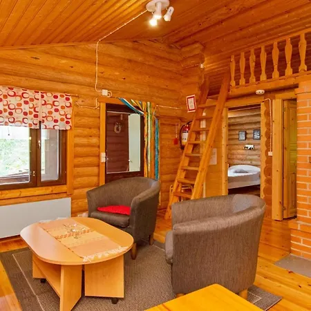 Ferienhaus Hottituvat