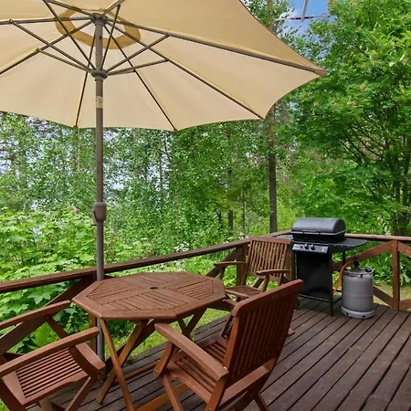 Ferienhaus Hottituvat *