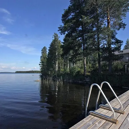 Hottituvat Holiday home *