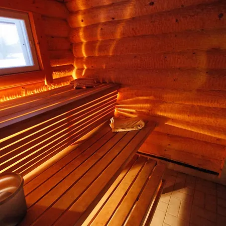 Holiday home Hottituvat *