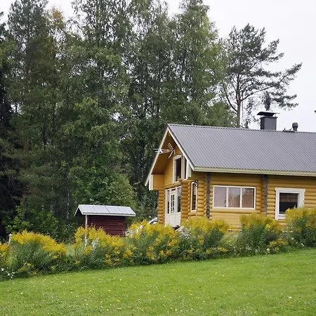 Hottituvat Holiday home *