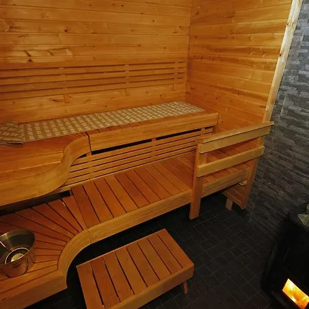 Holiday home Hottituvat