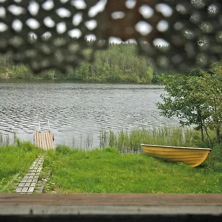 Hottituvat Holiday home *