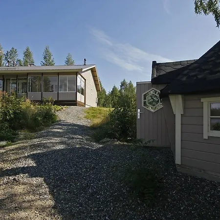 Holiday home Hottituvat *