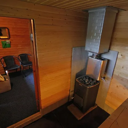 Holiday home Hottituvat