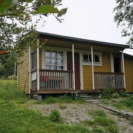 Holiday home Hottituvat