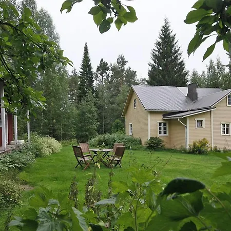 哈提图维特山林小屋 度假居 *