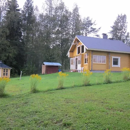 Ferienhaus Hottituvat *