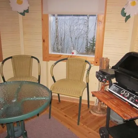 度假居 哈提图维特山林小屋 Kosula