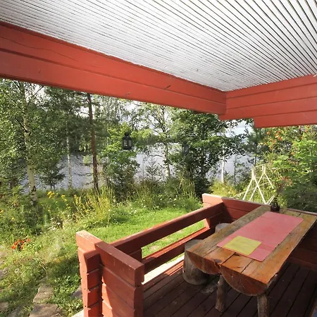 哈提图维特山林小屋 *