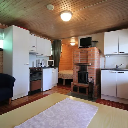 Holiday home Hottituvat Kosula