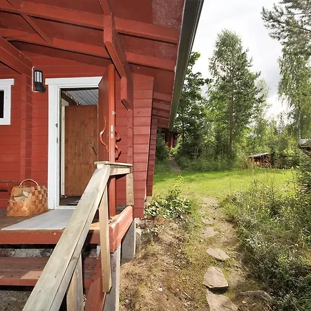 度假居 哈提图维特山林小屋 *