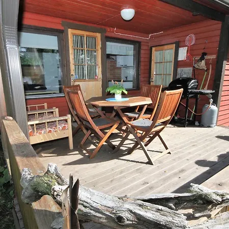 哈提图维特山林小屋 Kosula