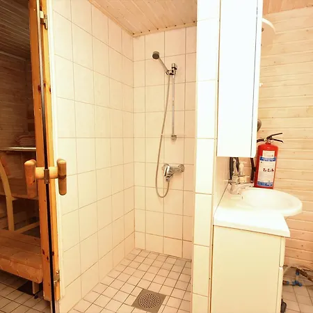 Holiday home Hottituvat *