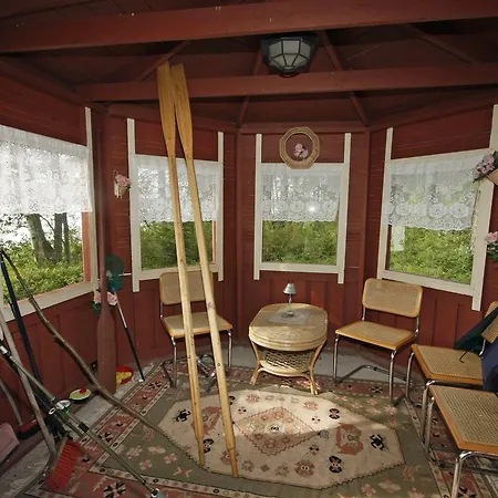 Hottituvat Holiday home Kosula