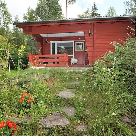 哈提图维特山林小屋