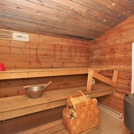 哈提图维特山林小屋 度假居 Kosula