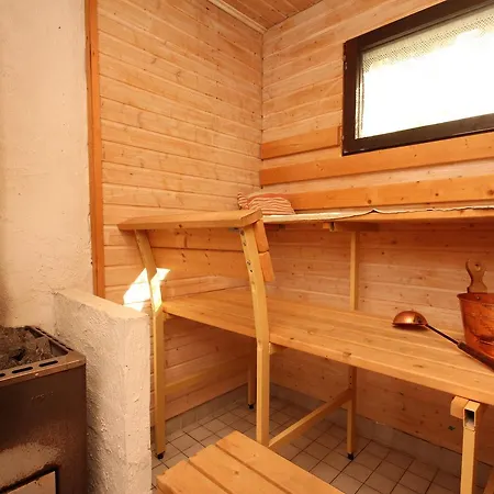 哈提图维特山林小屋 度假居