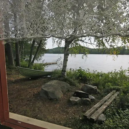 度假居 哈提图维特山林小屋