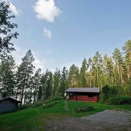 Holiday home Hottituvat Kosula