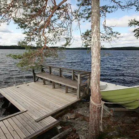 哈提图维特山林小屋 Kosula