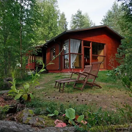 哈提图维特山林小屋 * Kosula