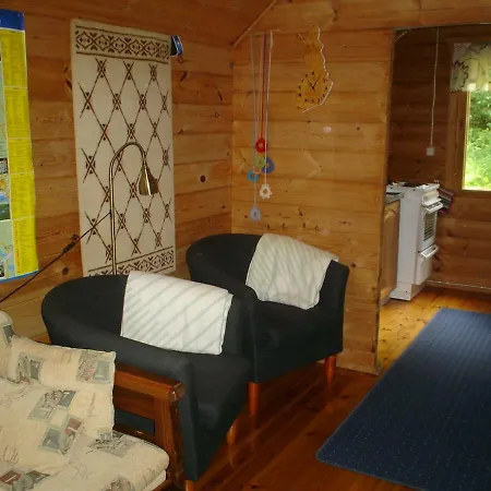 Hottituvat Casa vacanze *