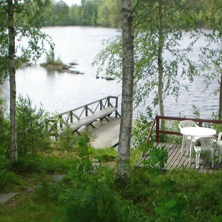 Holiday home Hottituvat *