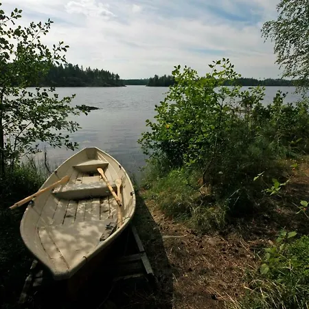 Holiday home Hottituvat *