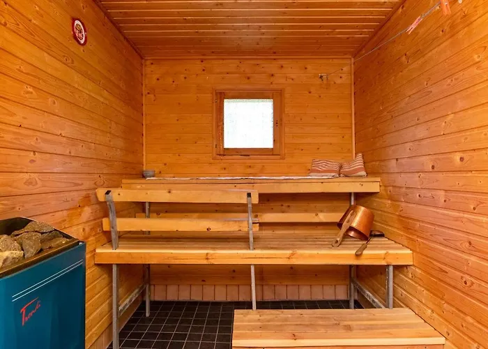 Hébergement de vacances Hottituvat *