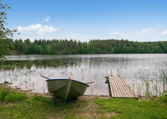 Hébergement de vacances Hottituvat Kosula
