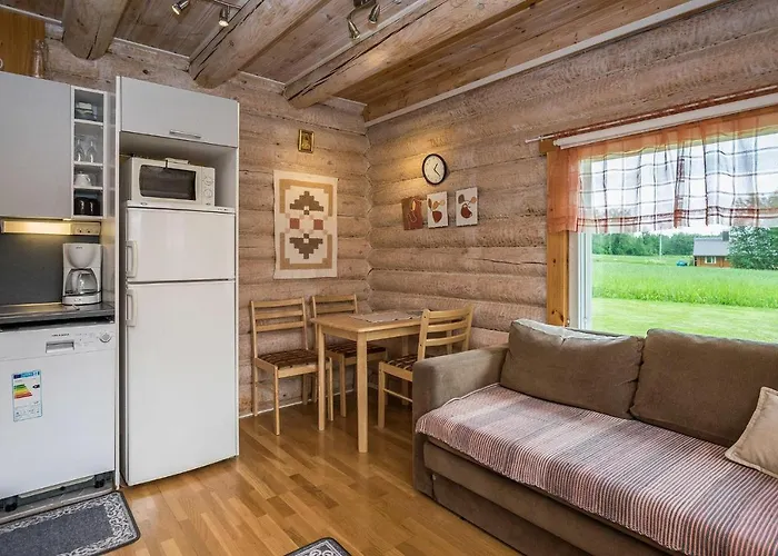 Hébergement de vacances Hottituvat Kosula