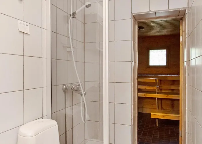 Hébergement de vacances Hottituvat Kosula