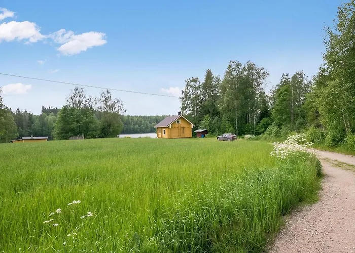 Hottituvat Hébergement de vacances Kosula
