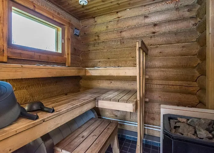 Hébergement de vacances Hottituvat