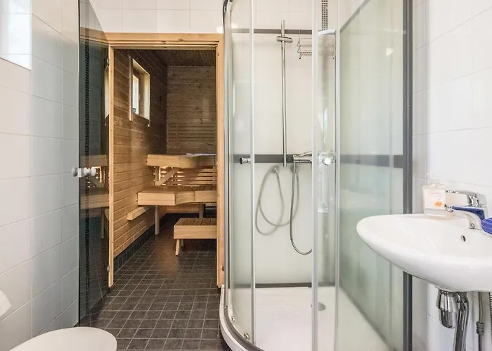 Hottituvat Hébergement de vacances Kosula