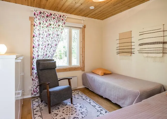 Hébergement de vacances Hottituvat Kosula