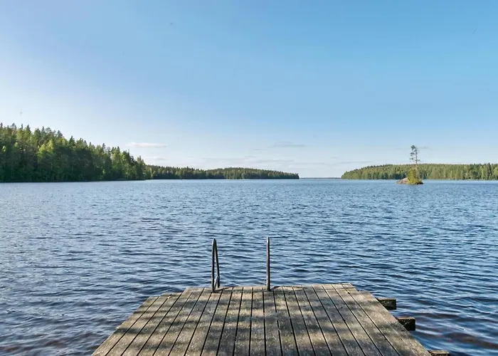 Hébergement de vacances Hottituvat Kosula