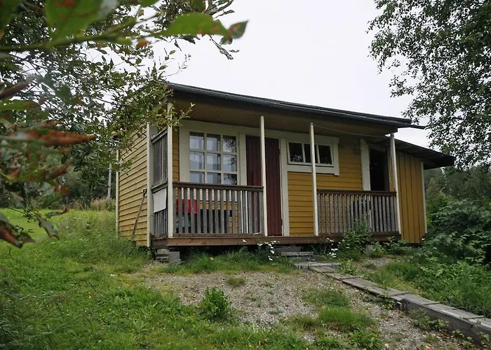 Hébergement de vacances Hottituvat