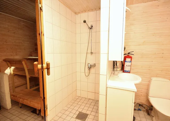 Hébergement de vacances Hottituvat *