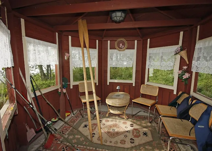 Hottituvat Hébergement de vacances Kosula